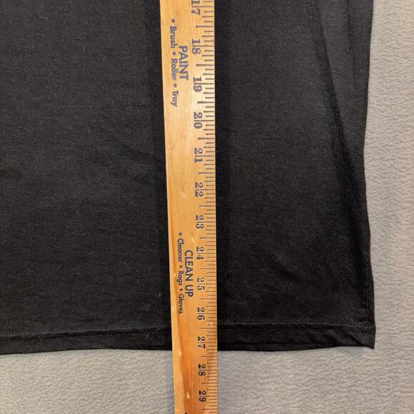 Weekend Warrior Men's XLarge Shirt Don't Trip Drip Good Vibes Only - Picture 4 of 7